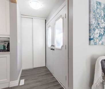 For Lease - 4 Barkwood Court Unit# Upper, Brampton, Ontario - Photo 1