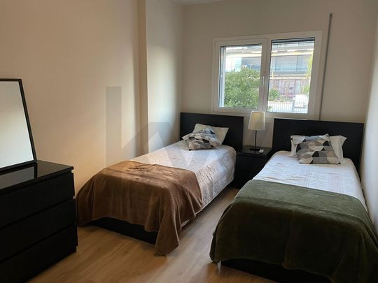 Apartamento T2 em Lisboa - Photo 1