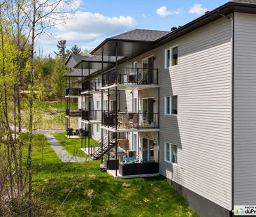 1690 rue des Quatre-Saisons, Sherbrooke (Fleurimont) à louer - Photo 4