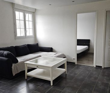 Location Appartement 2 pièces 43m² AVON 77210 - Photo 1