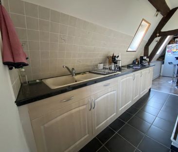 Location Appartement 1 pièces 23 m2 à Chartres - Photo 2