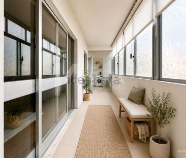 Apartamento em Liceu - Paço do Rei, Mafamude - Photo 1