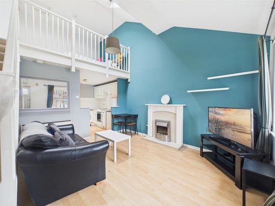 1 bedroom property to rent - Photo 1