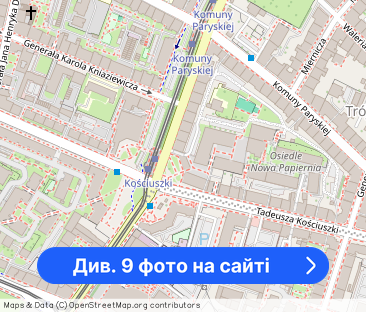 2-pokoje - A. Madalińskiego 3/40b - bez pośredników - Фото 1