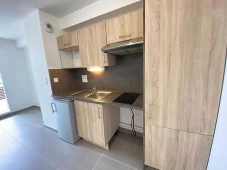 Location appartement neuf 2 pièces 43.9 m² à Montpellier (34000) - Photo 5