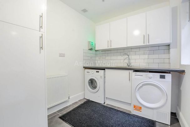 1 bedroom semi-detached house to rent - Photo 1