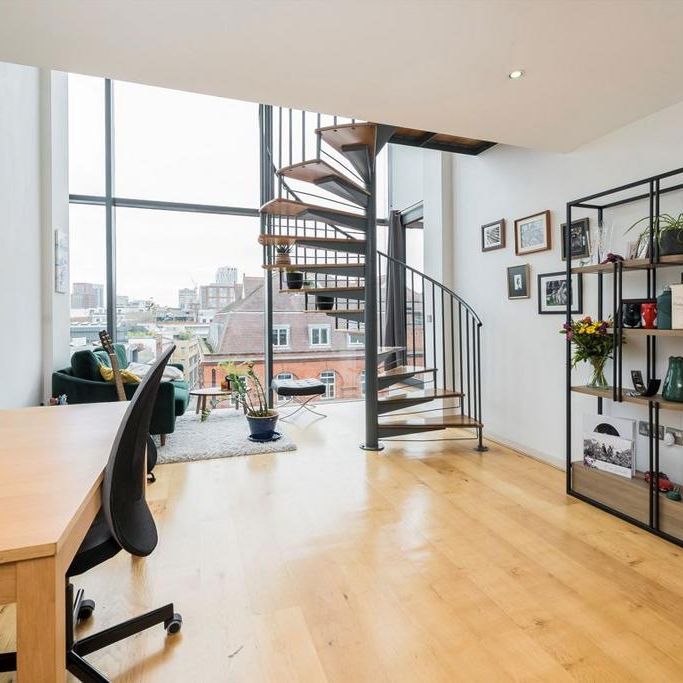 2 bedroom flat to rent - Photo 1