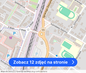 Mieszkanie 2 pokojowe umeblowane - Zdjęcie 1