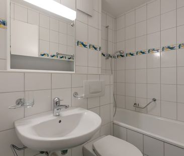 3.5 Zimmer, 69 m², 2. Stock - Photo 3