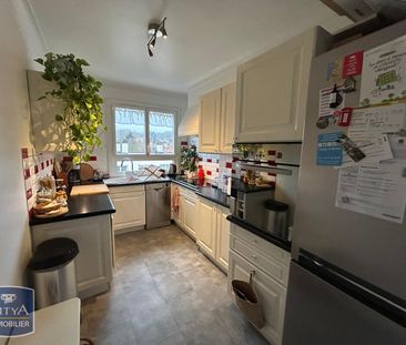 Location Appartement 2 pièces 45m² VIROFLAY 78220 - Photo 2