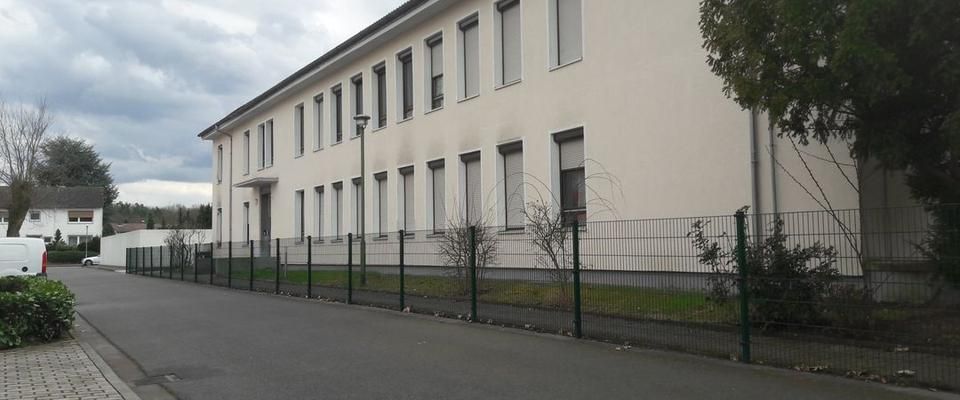 1-Zimmer-Wohnung am Pappelweg 1 in Hanau – Ihr neues gemütliches Zuhause wartet auf Sie [HMR-O12E04] - Photo 1