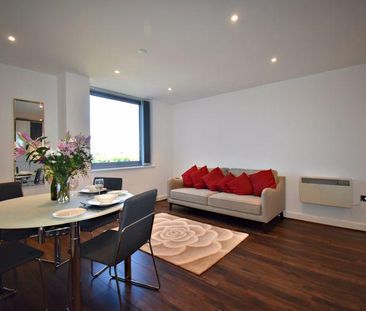 1 bedroom property to rent - Photo 1