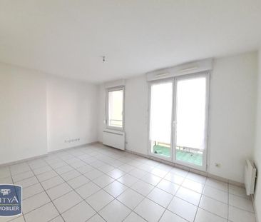 Location Appartement 1 pièce 23m² BELFORT 90000 - Photo 3