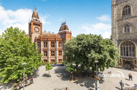 Properties to rent in South East England - Photo 3