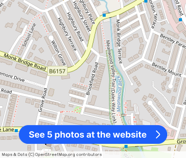 Brookfield Road, LEEDS - Photo 1