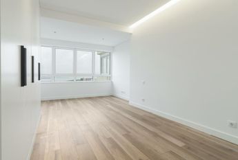 4 Bedroom Apartment with a view, Restelo, Lisboa