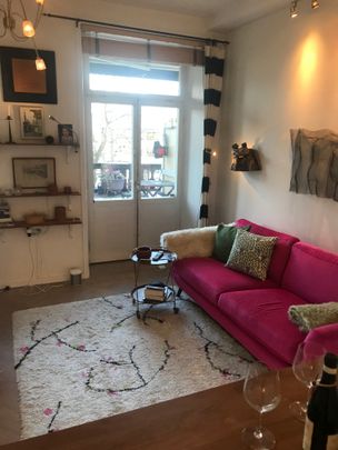 Urvädersgränd, Stockholm - Foto 1