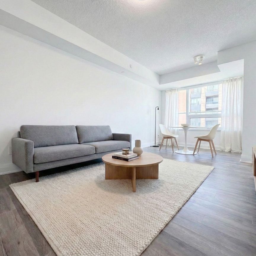 For Lease - 1 Uptown Drive Unit# 509, Markham, Ontario - Photo 1