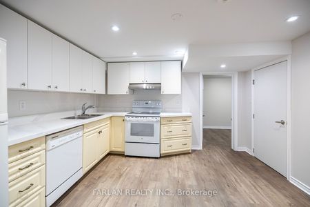 For Lease - 621 Gibbons Street Unit# Bsmt#1, Oshawa, Ontario - Photo 2