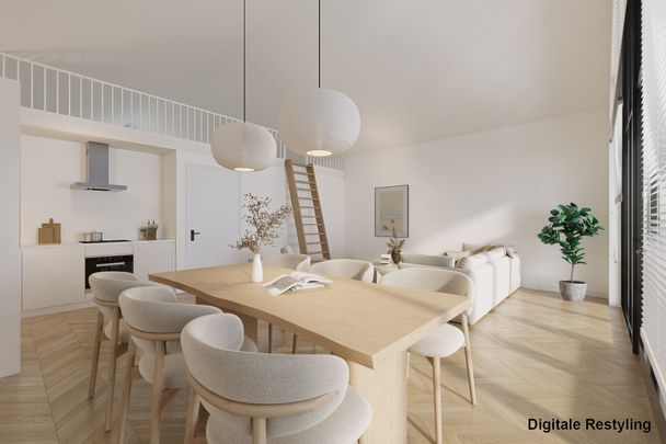 Te huur: Appartement Menno Simonszplein in Haarlem - Foto 1