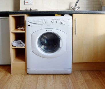 Studio to rent - Photo 6