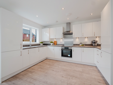 4 bedroom house to rent - Photo 5