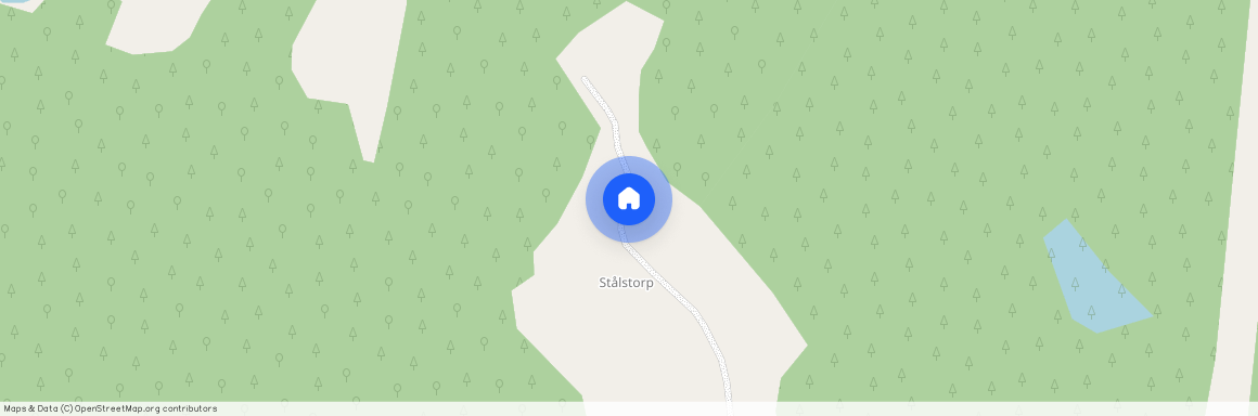 Skebokvarn Stålstorp, Flen