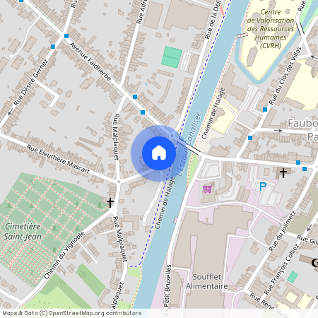 59300, Valenciennes