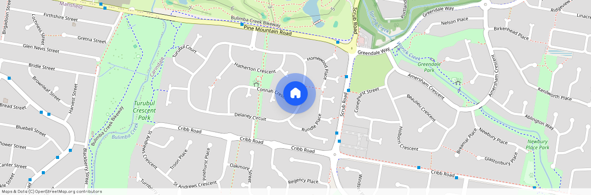 1 Connah Crescent, Carindale