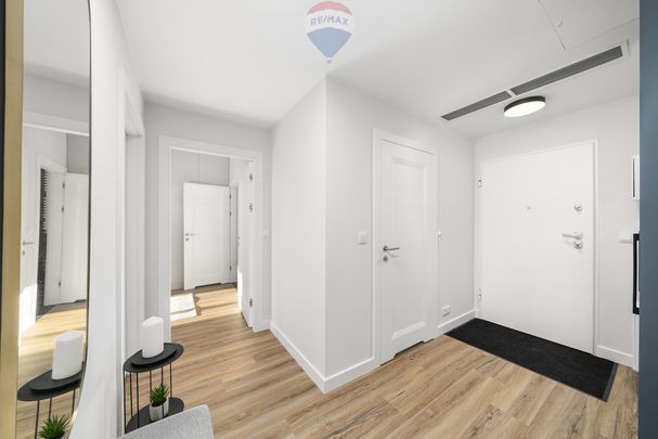 Warszawa, Ursynów, Kabaty, Jerzego Iwanowa Szajnowicza - Фото 1