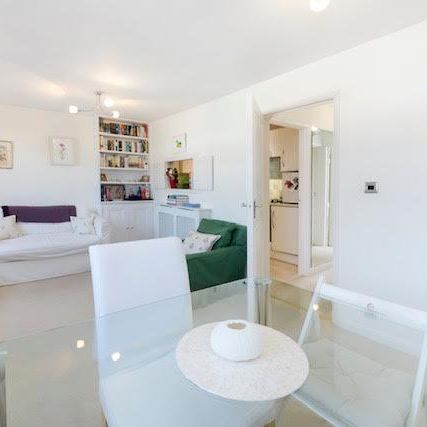1 Bed Flat, St. Georges Drive, SW1V - Photo 1