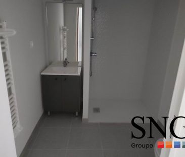 LUMINEUX T1 AVEC PARKING PRIVATIF - Photo 3