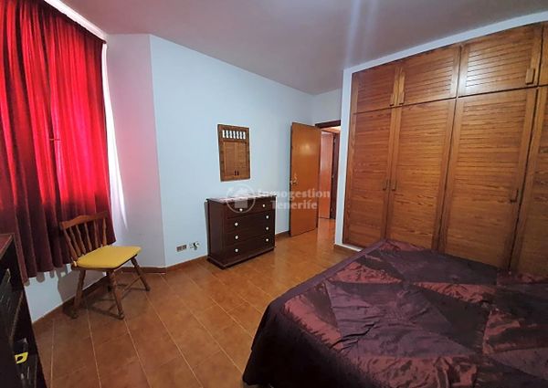 * 3 Bedroom apartment for rental in Los Cristianos!