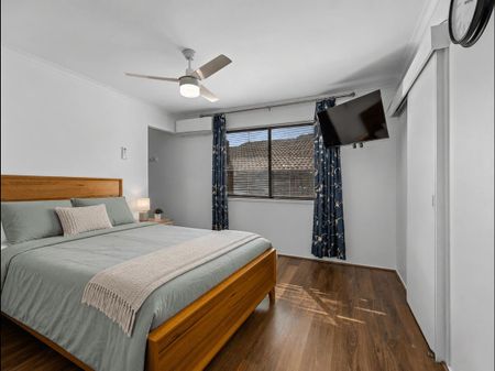 Perfect Family Home with Multiple Living Areas & Large Backyard - Photo 3