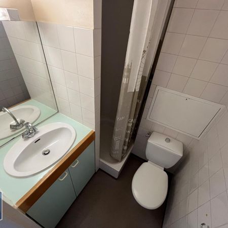 Location Appartement 1 pièce 17m² TOURS 37000 - Photo 4