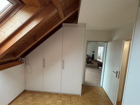 4.5 Zimmer, 172 m², 2. Stock - Photo 5