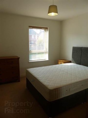 79 Milfort Mews, Dunmurry, Belfast, BT17 9JE - Photo 3