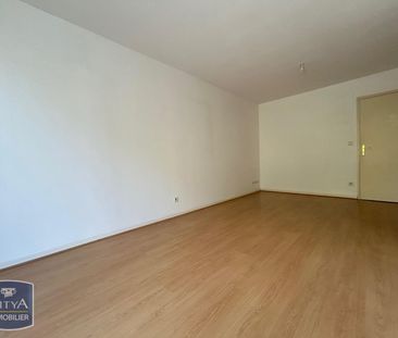 Location Appartement 2 pièces 44m² NIORT 79000 - Photo 4