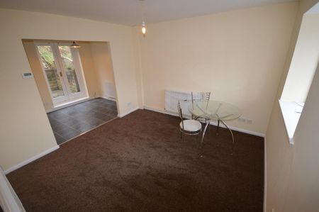 2 bedroom house to rent - Photo 4