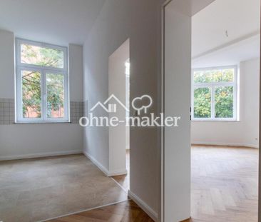 Ab 1.2.26: Großzügige 2-Raum-WE mit "Blick ins Grüne" in Toplage - Photo 1