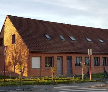 Location Appartement 1 pièce 31m² MAING 59233 - Photo 4