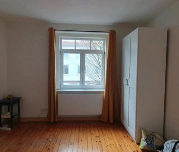 Gemütliche 3ZKB Altbauwohnung nähe Johannesstift - Photo 4