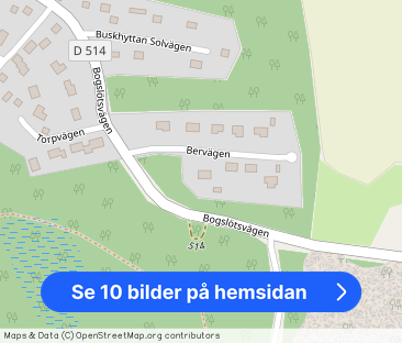 Bergvägen, Nyköping - Foto 1