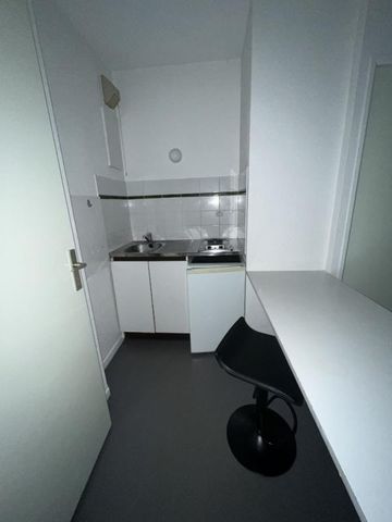 Location Appartement 2 pièces 34m² MAXEVILLE 54320 - Photo 4