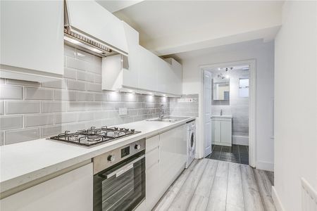 1 Bed Flat, Bonchurch Road, W10 - Photo 3
