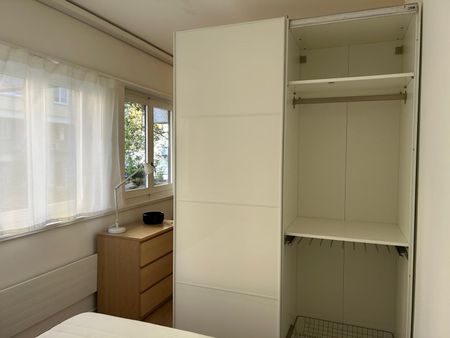 1 Zimmer, 1. Stock - Photo 4