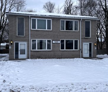 For Lease - 520 High Street Unit# 2, Orillia, Ontario - Photo 6