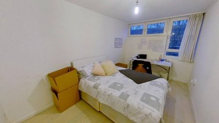 2 bedroom flat to rent - Photo 2