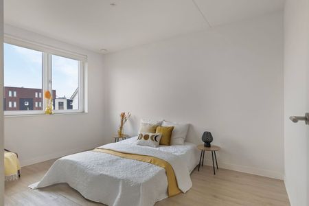 Huis te huur: Stadsvisserijstraat 11 4463 LD Goes - Photo 4