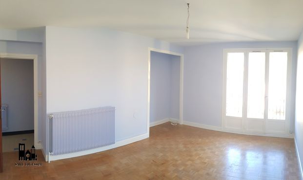 Location Appartement 3 pièces 63m² BOURGES 18000 - Photo 1